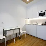 Elegant Gæstehus 3*