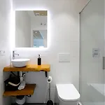 Elegant Gæstehus