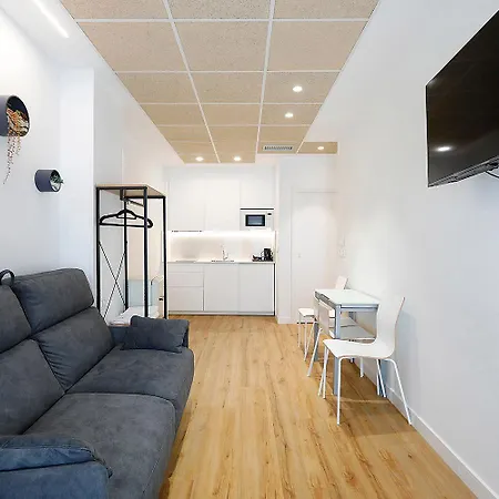 Casa de hóspedes Elegant Lasarte Oria