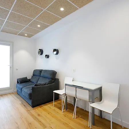 Casa de hóspedes Elegant Lasarte Oria