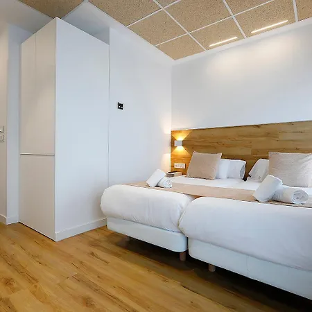 Guest house Elegant *