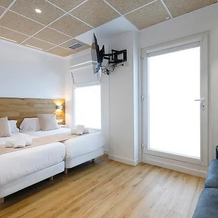 Elegant Casa de hóspedes Lasarte Oria