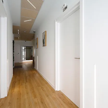 Casa de hóspedes Elegant