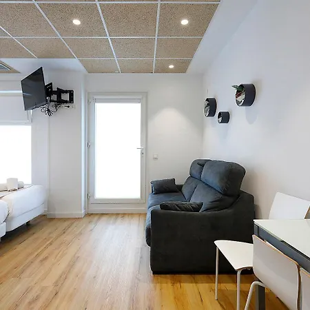 Elegant Gæstehus 3*