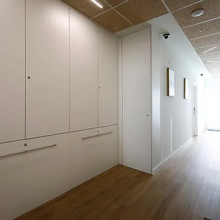 Guest house Elegant