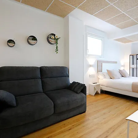 Gæstehus Elegant 3*