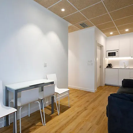 Casa de hóspedes Elegant Lasarte Oria