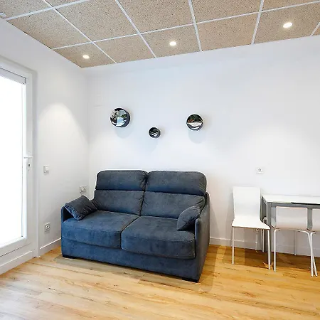 Elegant Lasarte Oria