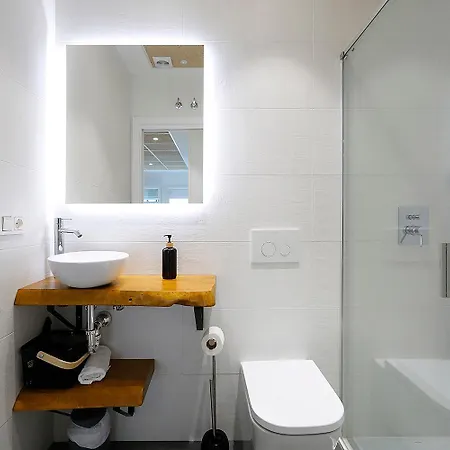 Elegant Guest house