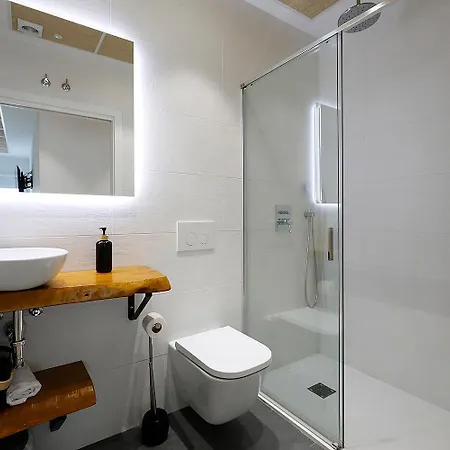 Guest house Elegant *