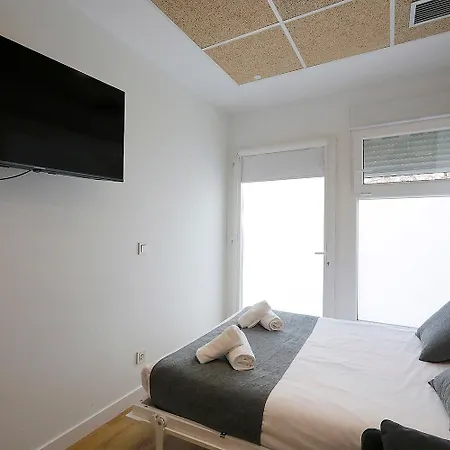 Casa de hóspedes Elegant Lasarte Oria