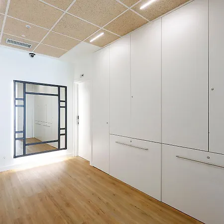 Gasthof Elegant Lasarte Oria