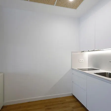 Elegant 3* Lasarte Oria