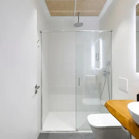 Elegant Gasthof Lasarte Oria