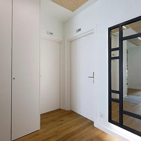 Elegant Lasarte Oria