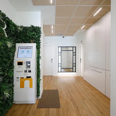 Gasthof Elegant Lasarte Oria