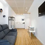 Casa de hóspedes Elegant Lasarte Oria