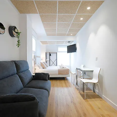 Elegant 3* Lasarte Oria