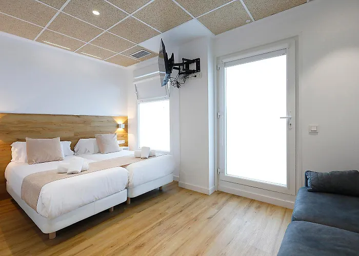 Elegant Guest house Lasarte Oria