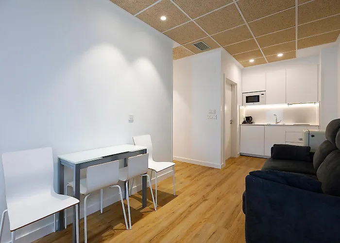 Guest house Elegant Lasarte Oria