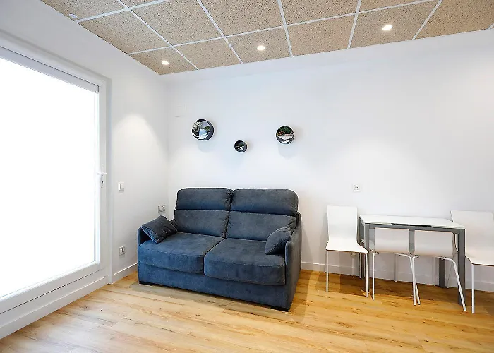 Elegant Lasarte Oria